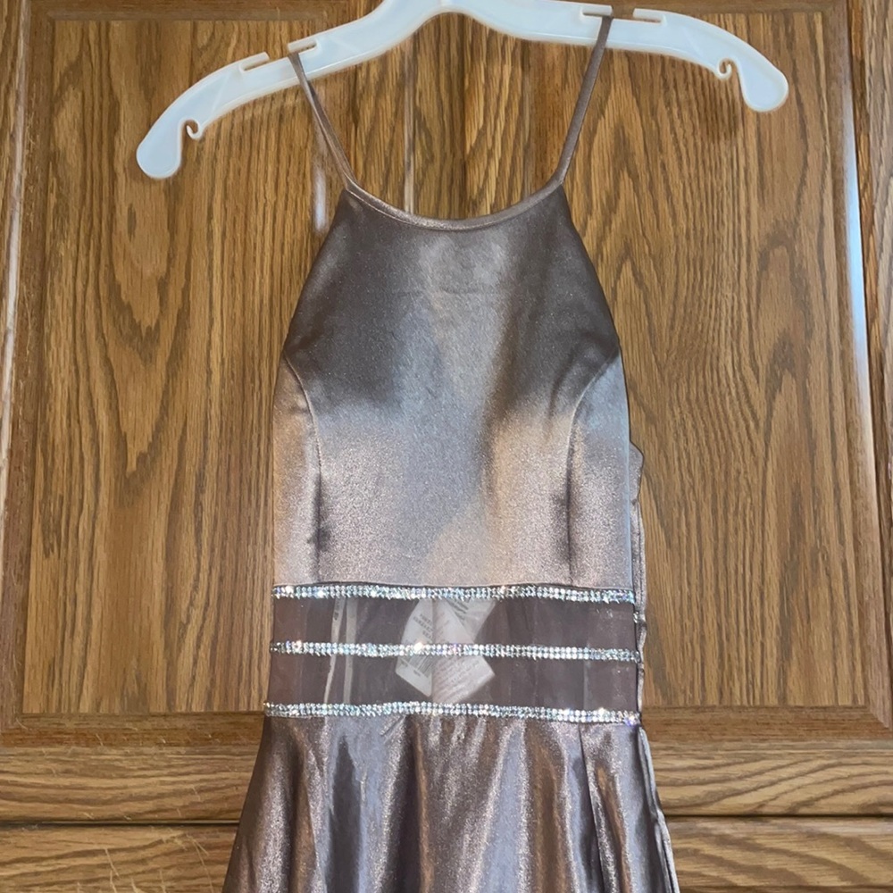 Prom/Bridesmaid/Party Dress